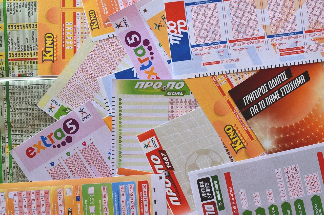 Tri-State Megabucks Lotto Latest Results