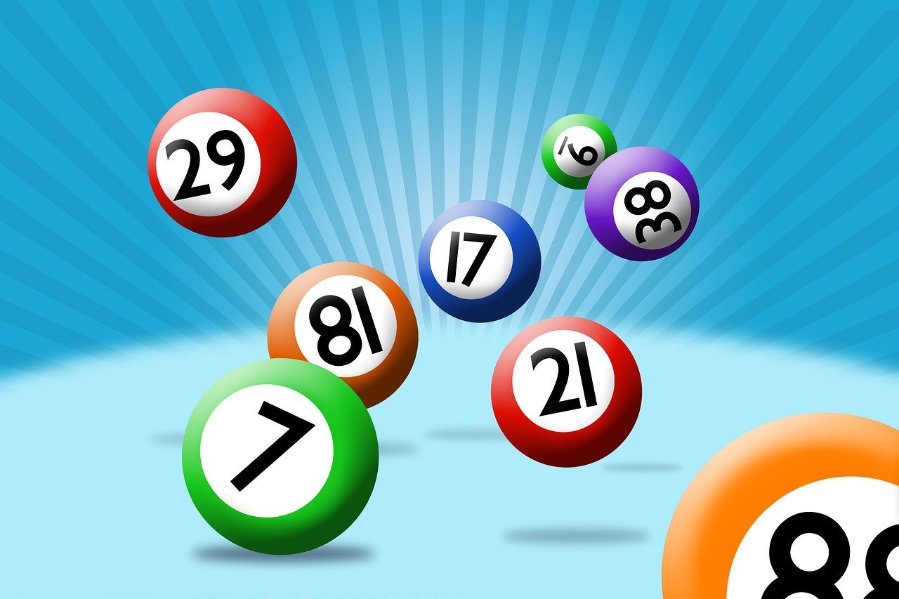 Mega millions numbers