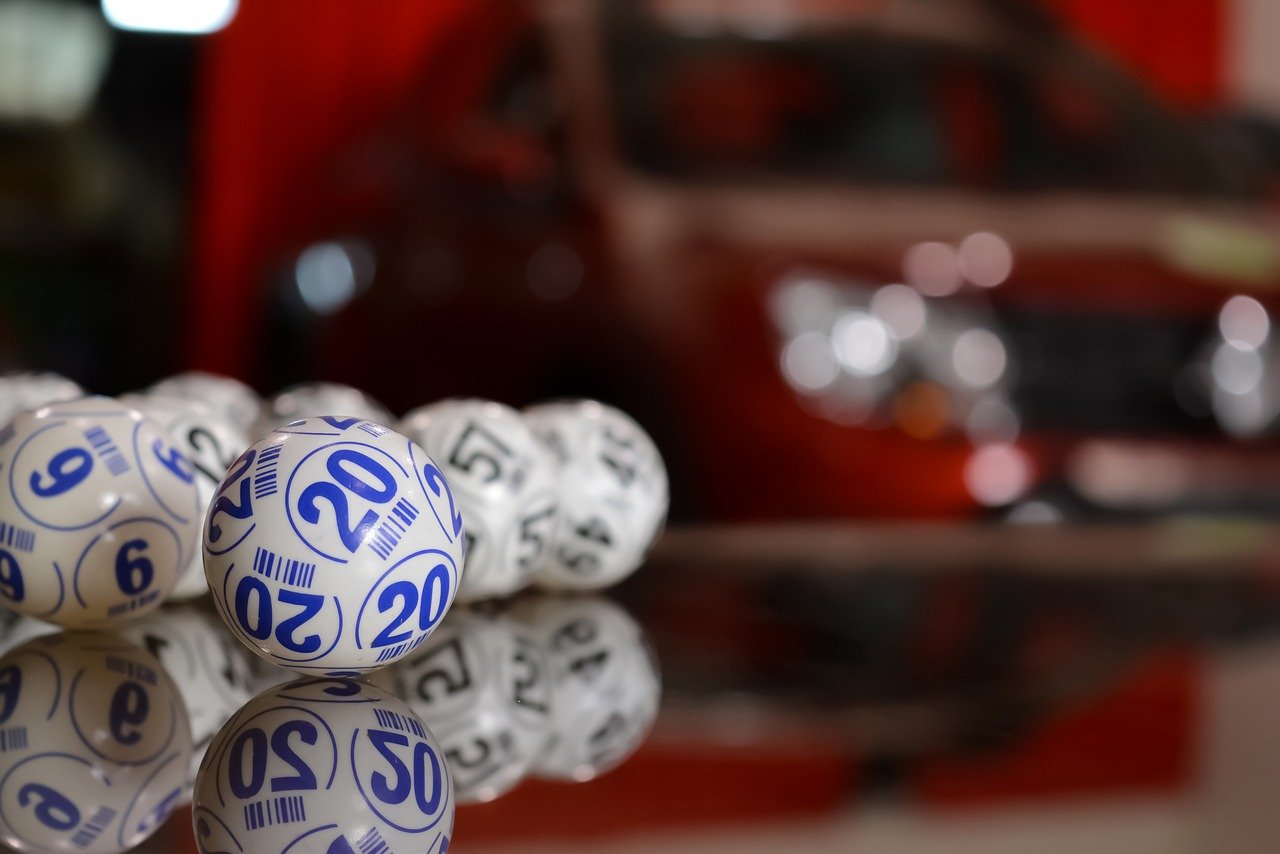USA lottery results